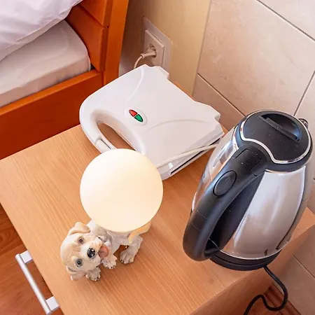 Lägenhet By The Sea - 10051 *