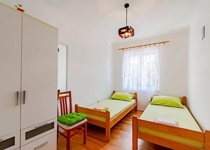 By The Sea - 10051 Apartment Korčula
