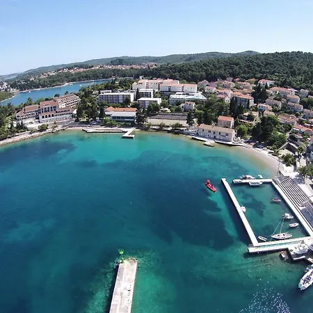 By The Sea - 10051 Apartment Korcula Town