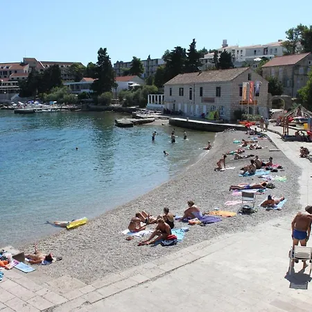 Apartment By The Sea - 10051 Korcula Town