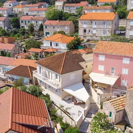 By The Sea - 10051 Korcula Town