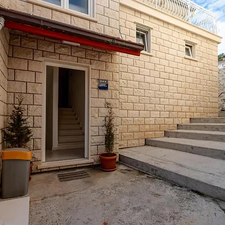 By The Sea - 10051 Apartment Korcula Town