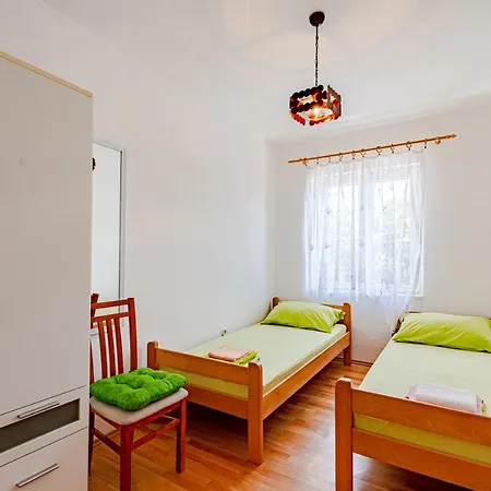 By The Sea - 10051 Apartman Korčula