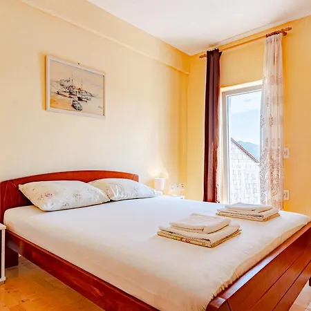 By The Sea - 10051 Apartman Korčula