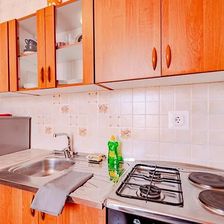 By The Sea - 10051 Apartman Korčula