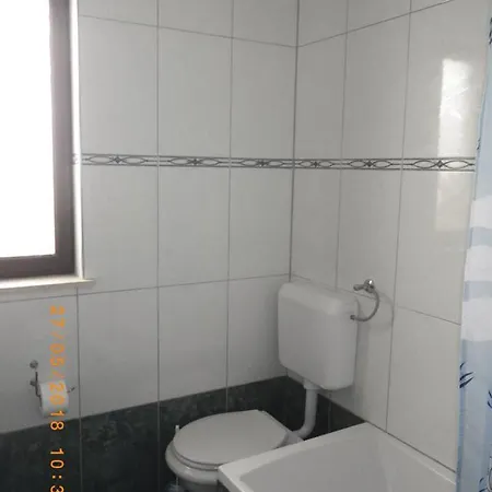 By The Sea - 10051 コルチュラ