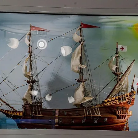 By The Sea - 10051 アパート *